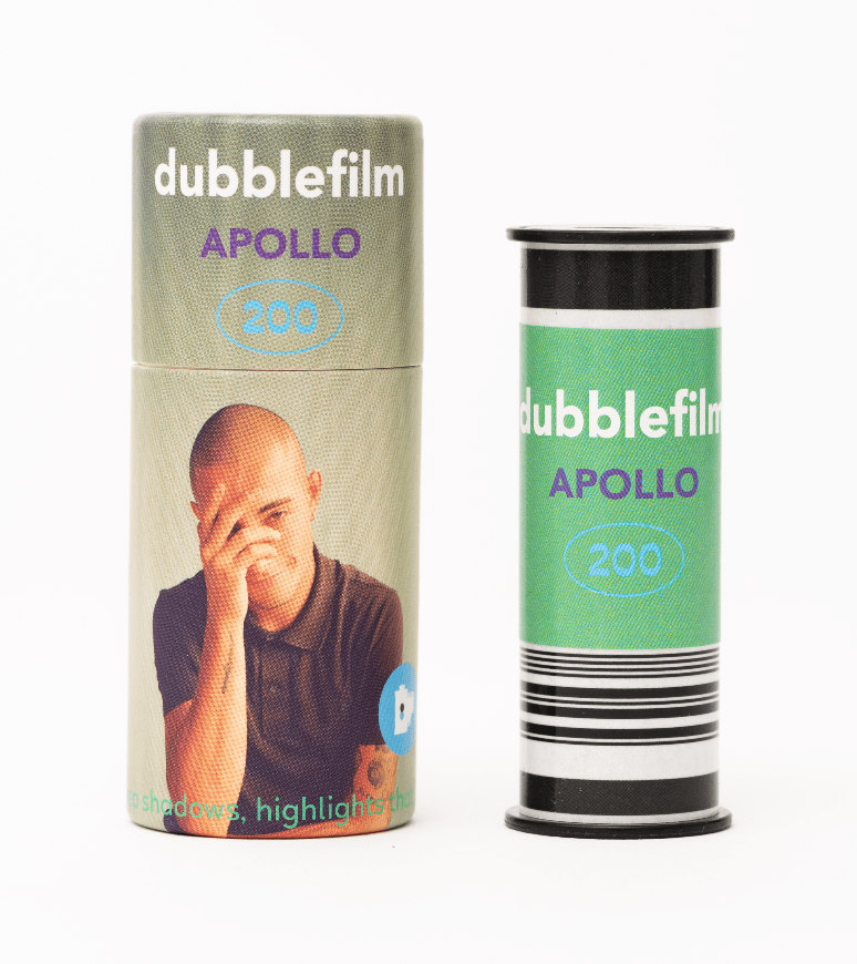 dubblefilm-apollo-120-rollfilm-effekt-200-iso image 1