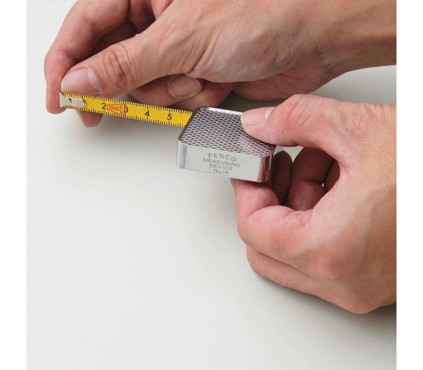penco-taschenma-band-rollma-band-schwarz-2m image 2