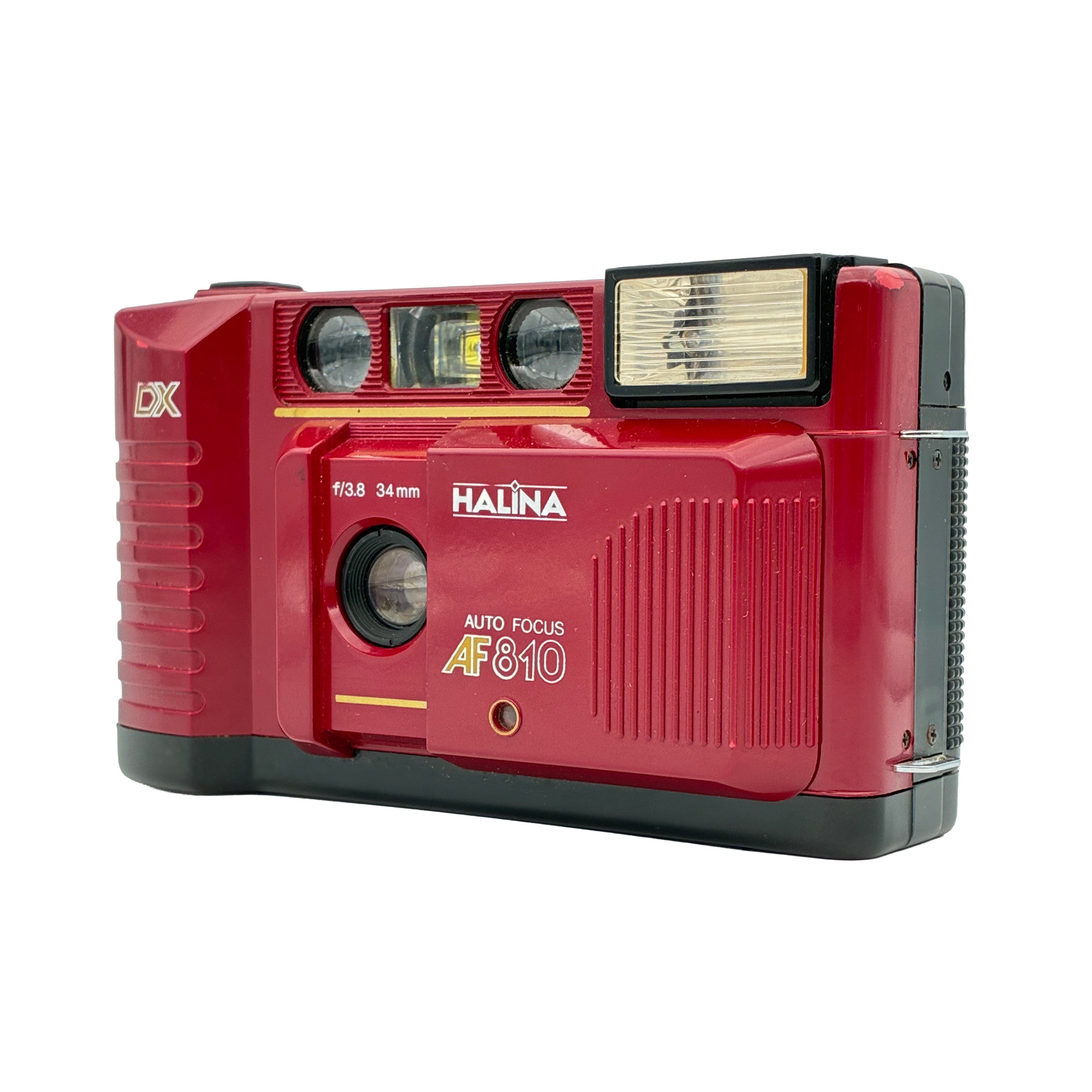 halina-af-810-kompaktkamera-35mm-34mm-f3-8-mit-blitz image 2
