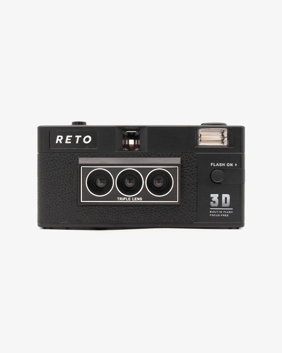 reto-reto3d-classic-3d-filmkamera-35mm-mit-blitz image 1