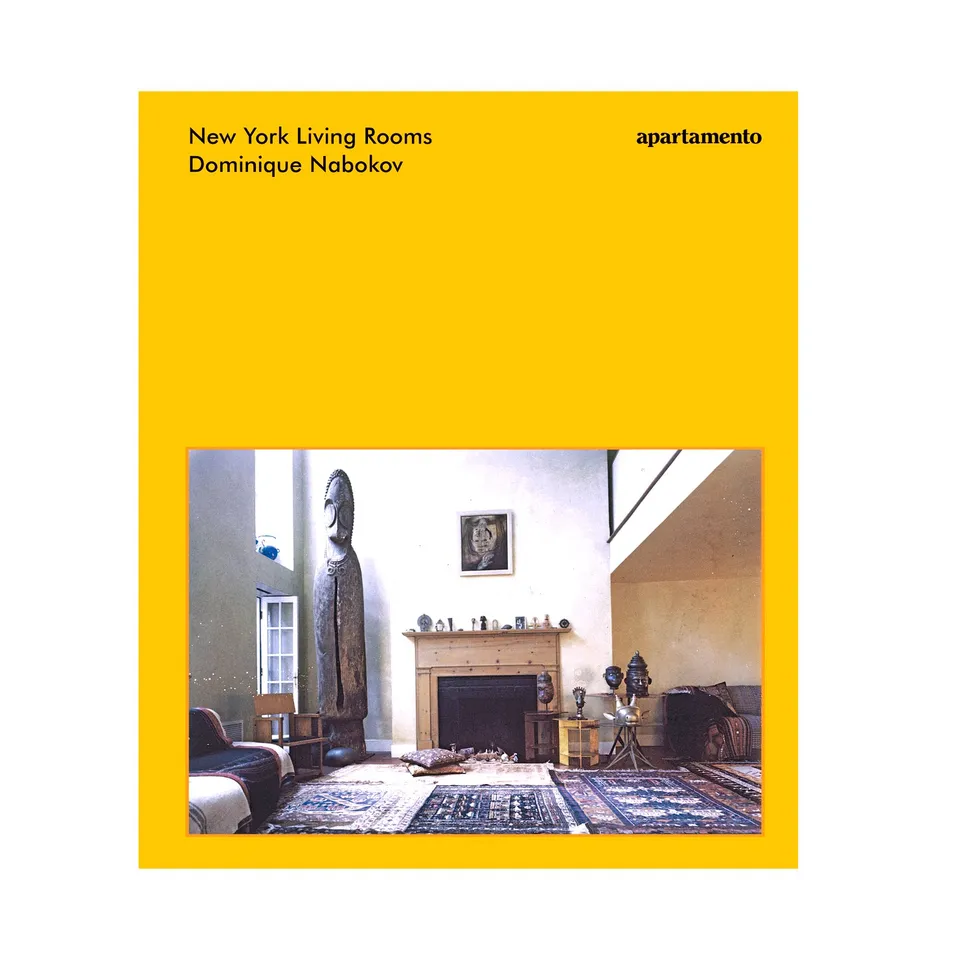 new-york-living-rooms-dominique-nabokov-bildband-hardcover image 1