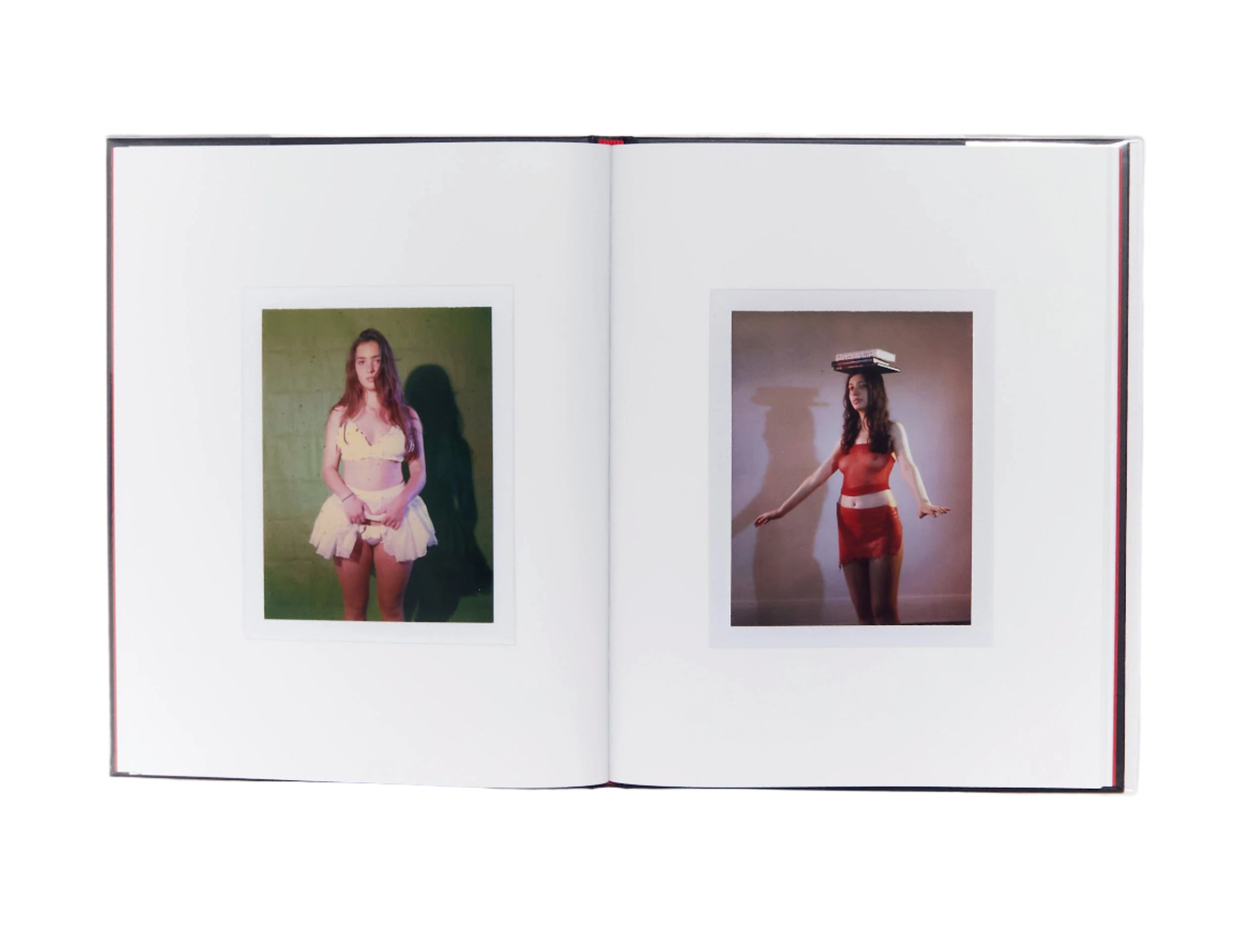 richard-kern-new-york-girls-now-fotobuch-hardcover-102-seiten image 4