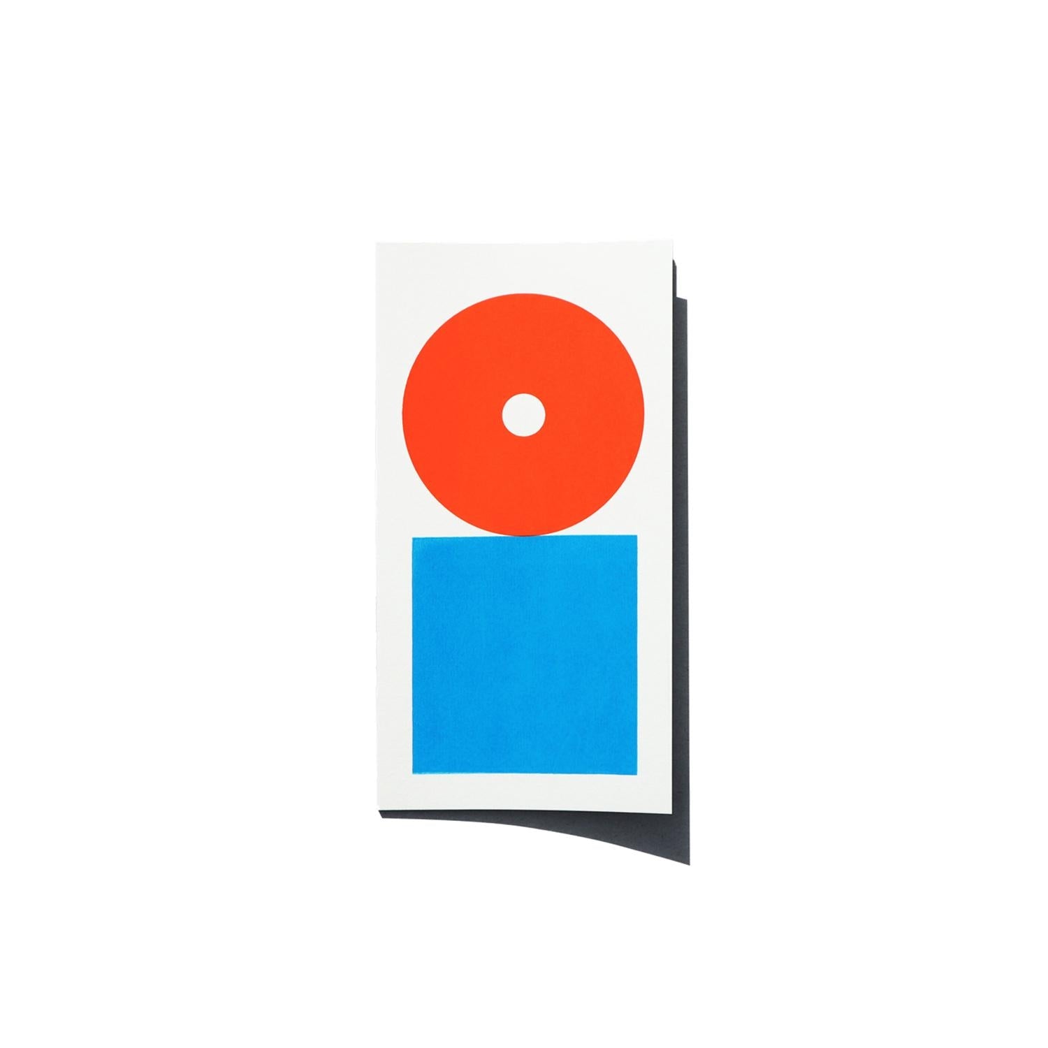 hanji-book-play-donut-1-notizbuch-neon-110x210-dot-grid image 1