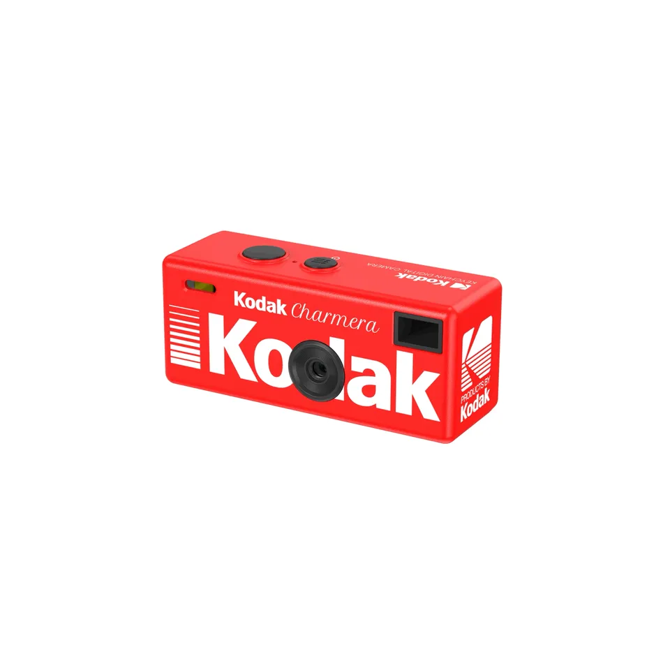 kodak-charmera-blind-box-digitalkamera-mini-1-6-mp-retrofilter image 1