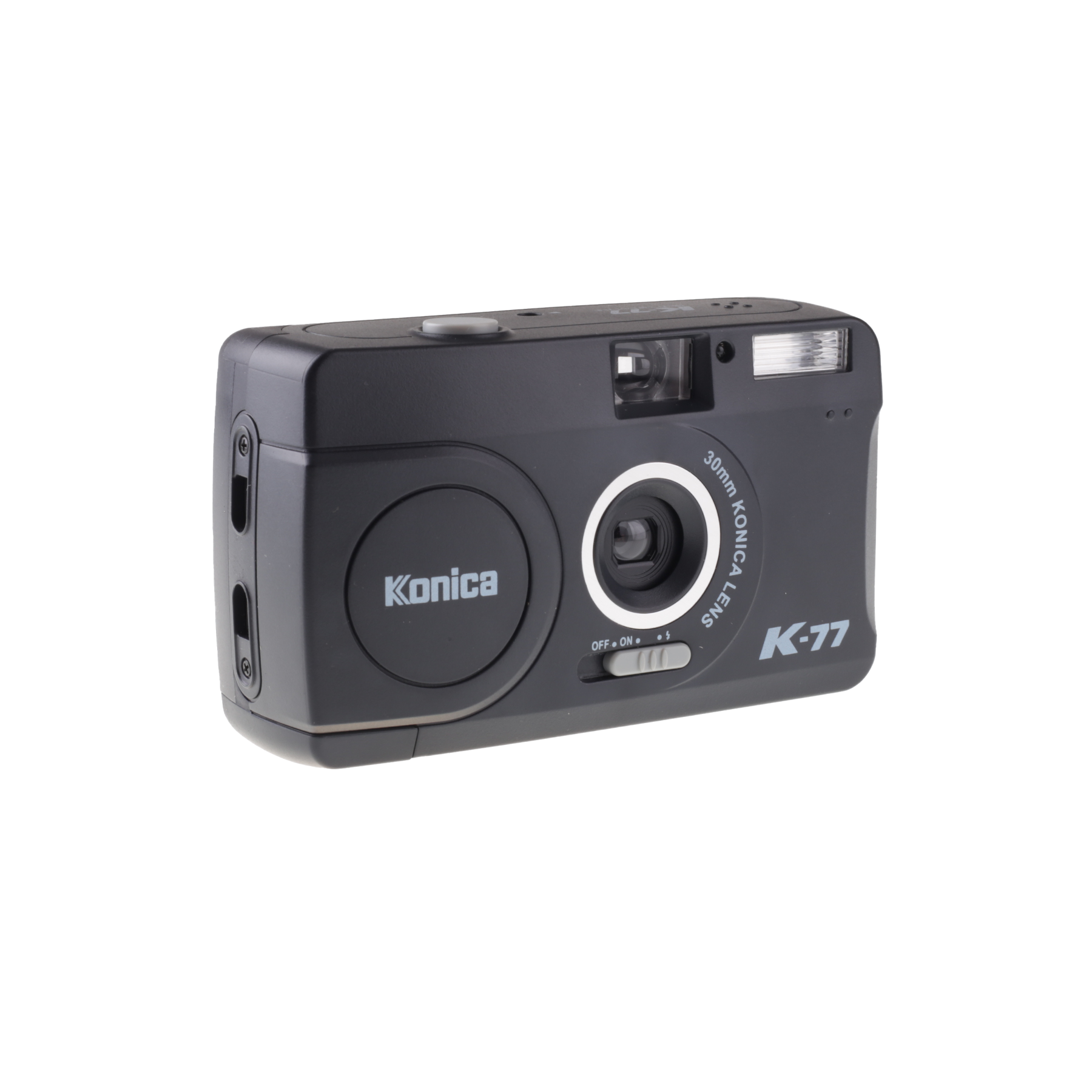 konica-k77-point-shoot-analogkamera-30mm-kompakt image 2