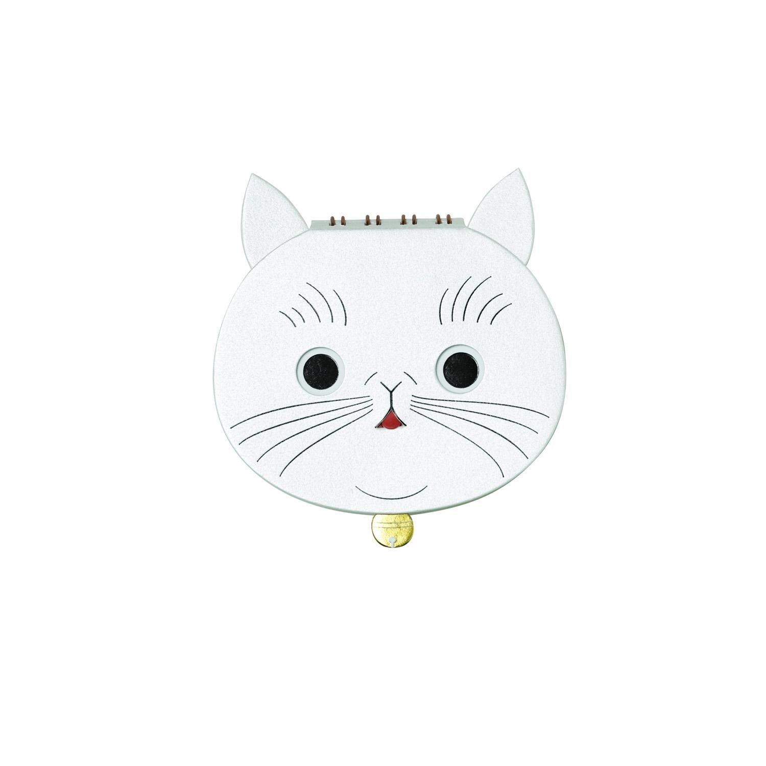 dubblefilm-gato-negro-notizblock-schwarz-mechanik image 4