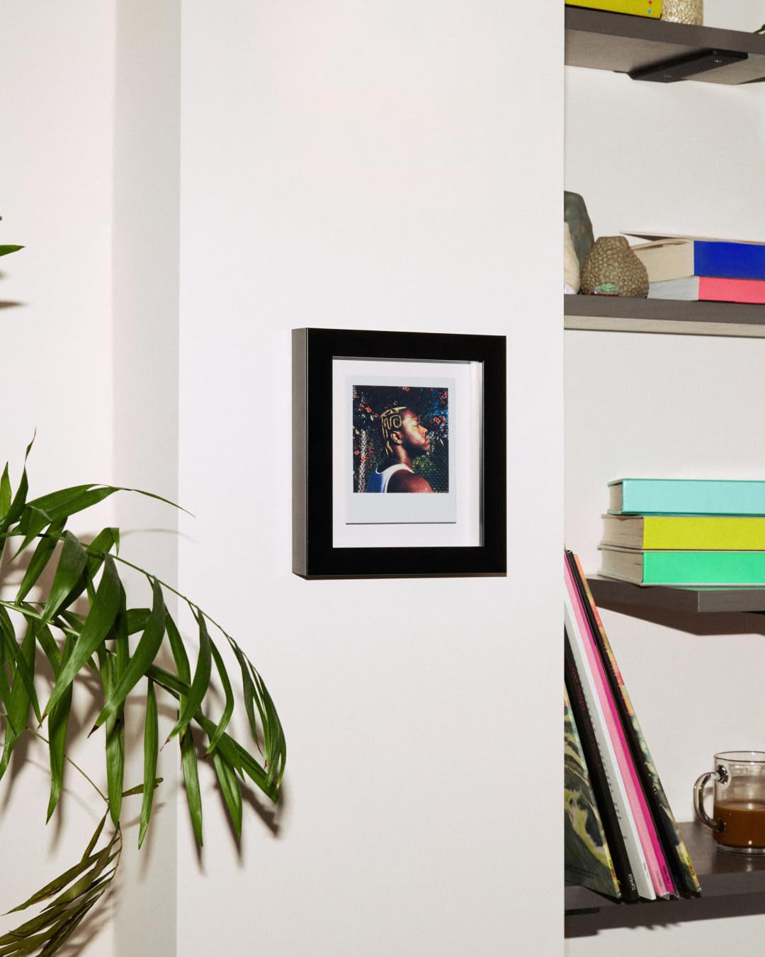 dubblefilm-studio-single-polaroid-bilderrahmen-holz-uv-schutz image 4