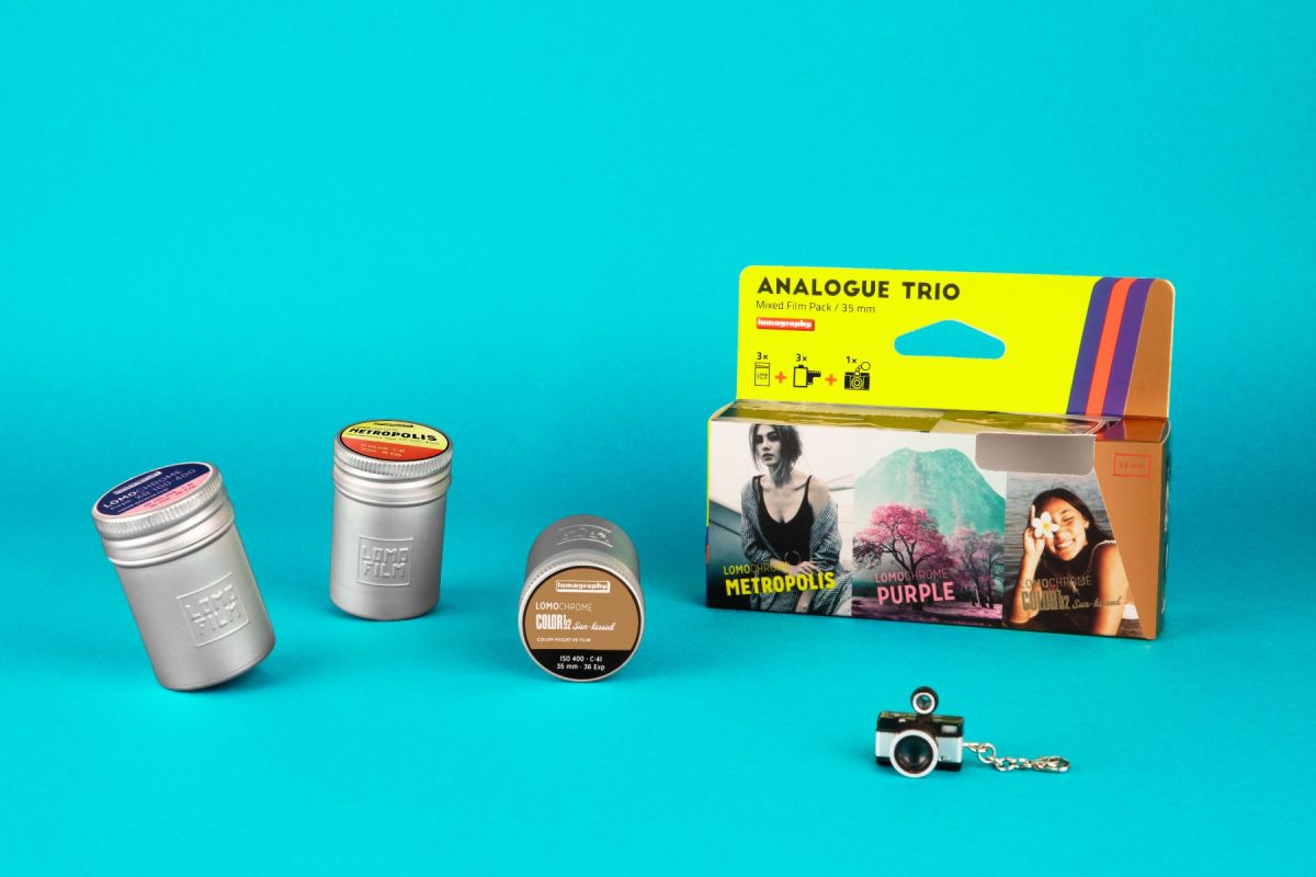 lomography-analogue-trio-farbfilm-set-35mm-3-filme image 2