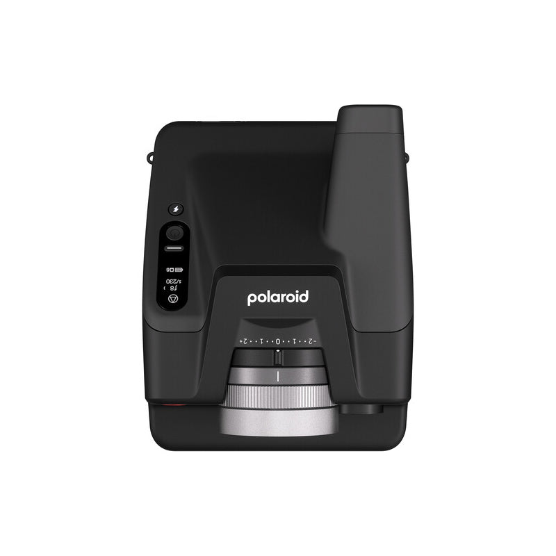 polaroid-i2-instantkamera-analog-manuell-i-type-600-sx-70 image 2