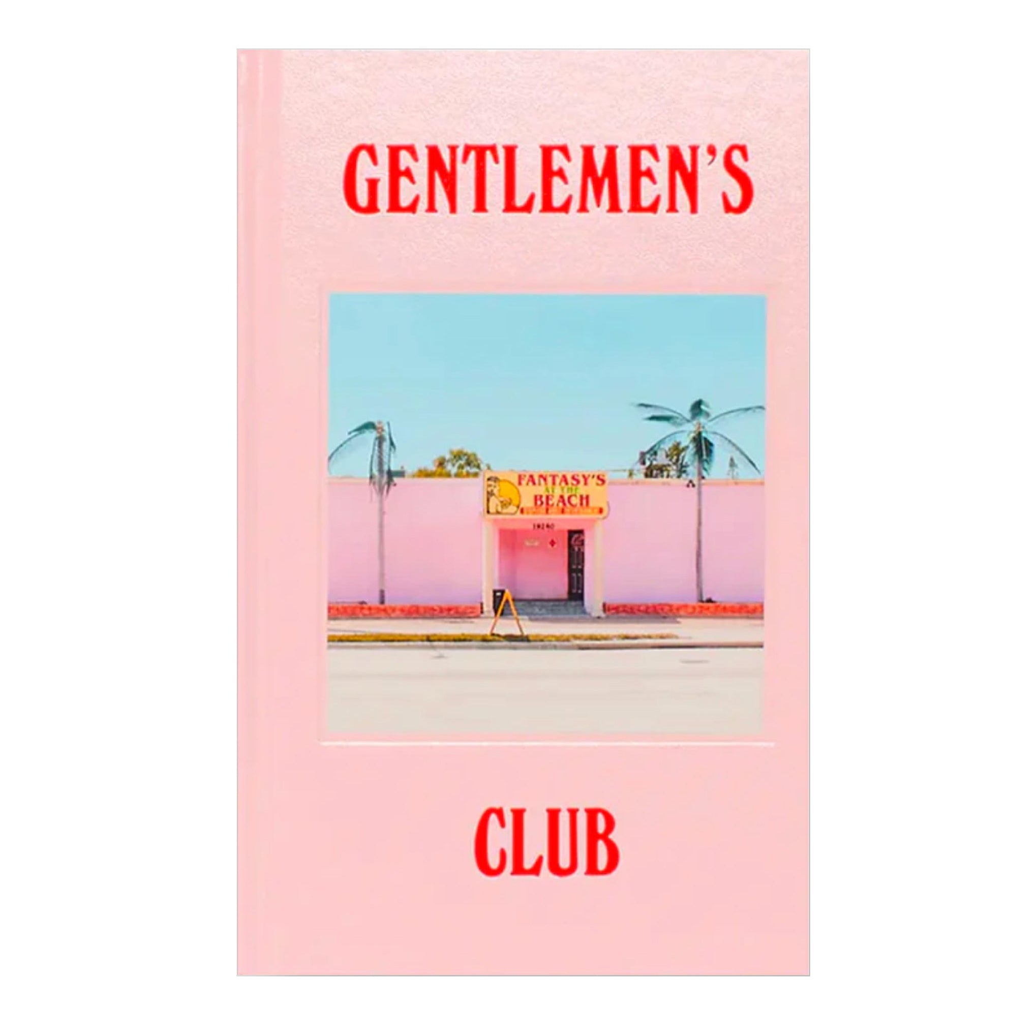 dubblefilm-gentlemen-s-club-fotobuch-fran-ois-prost image 1