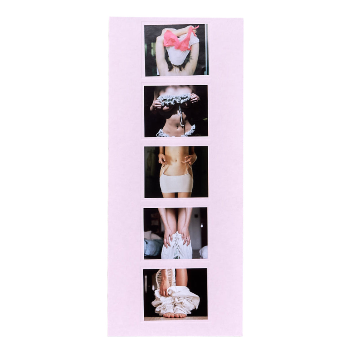 eugene-shishkin-un-dressing-fotobuch-hardcover-101-seiten image 1