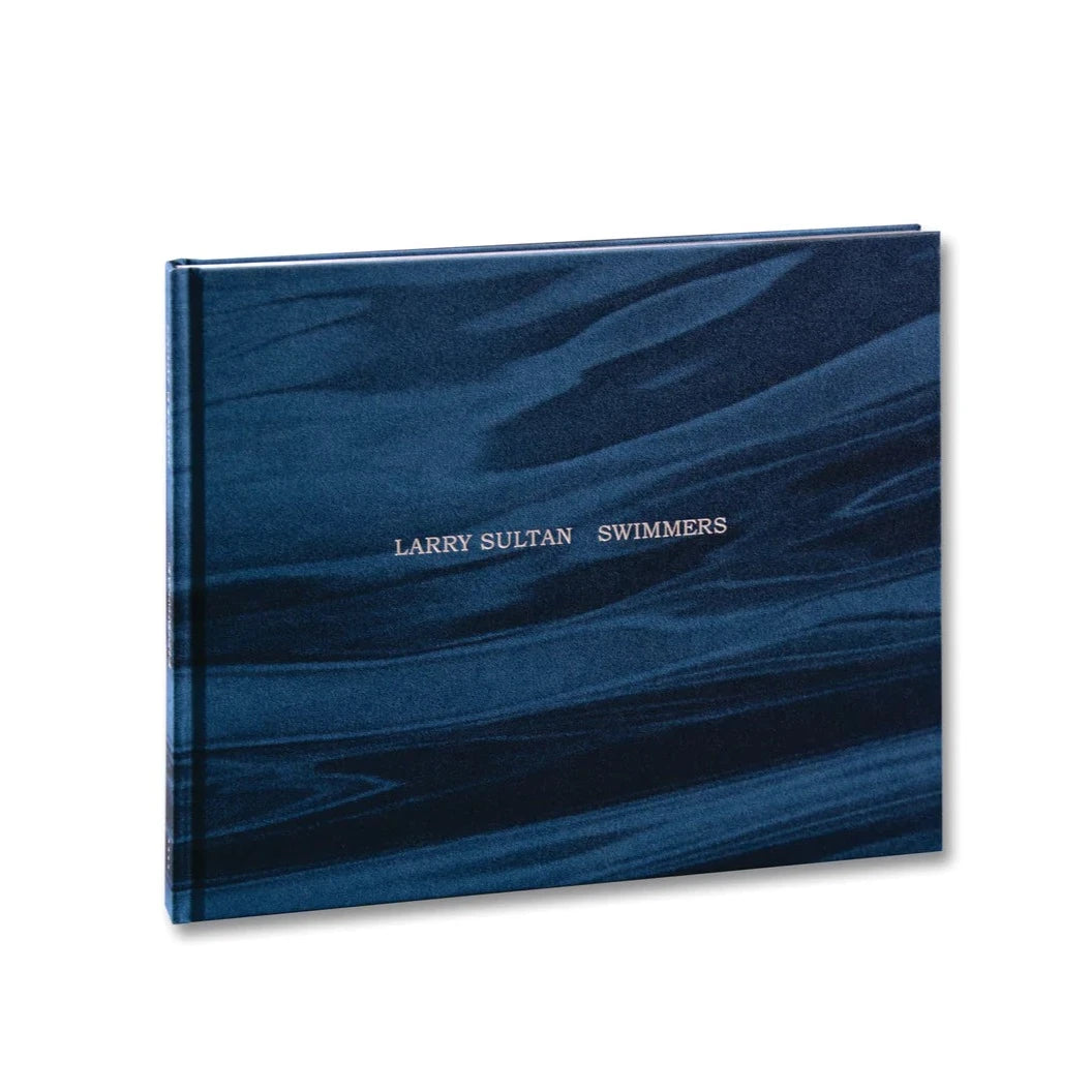 larry-sultan-swimmers-fotobuch-pool-fotos-1978-1982 image 1