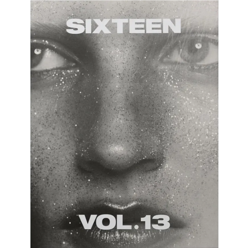 dubblefilm-sixteen-vol-13-magazin-golden-record-272-seiten image 1