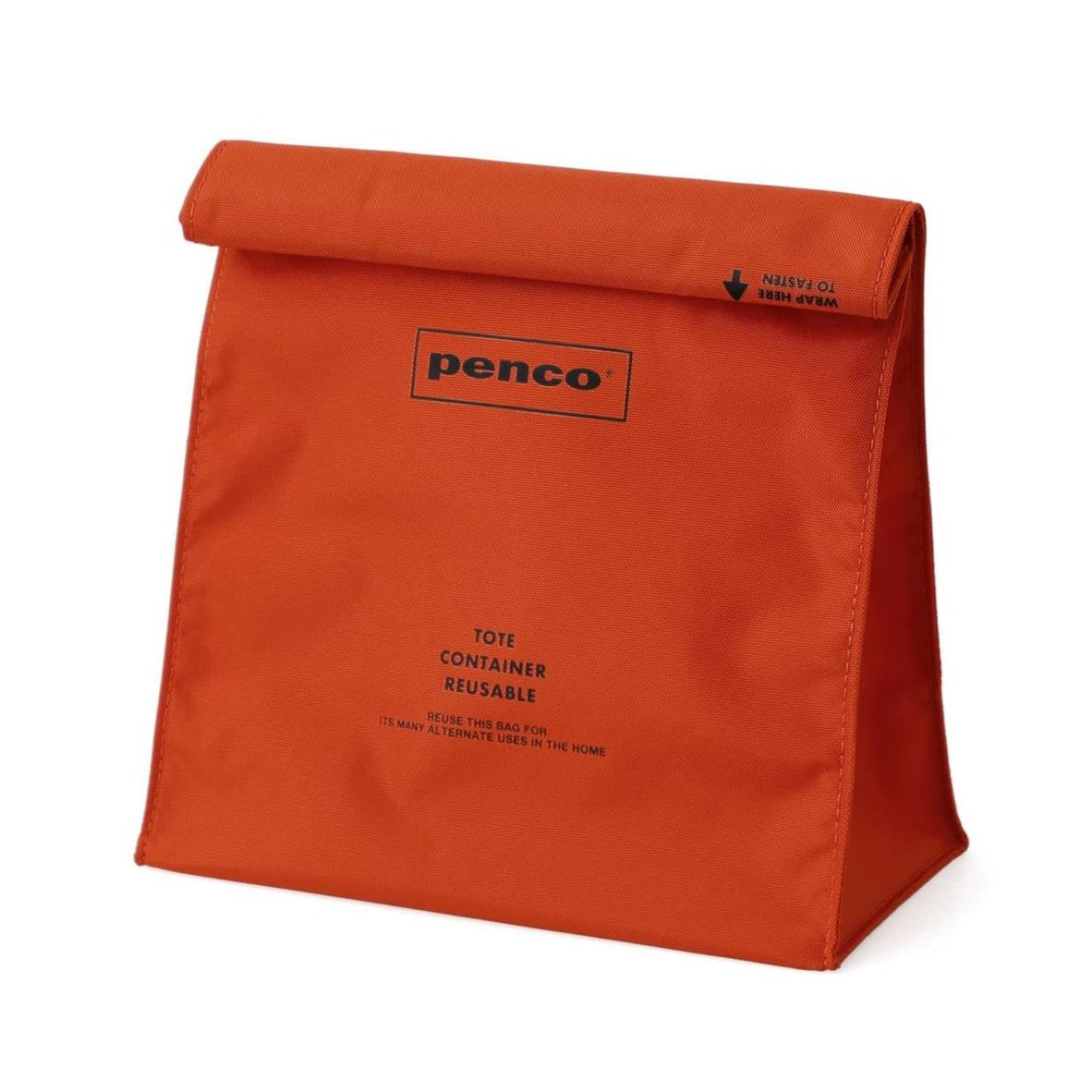 penco-to-go-lunchtasche-dunkelgr-n image 1