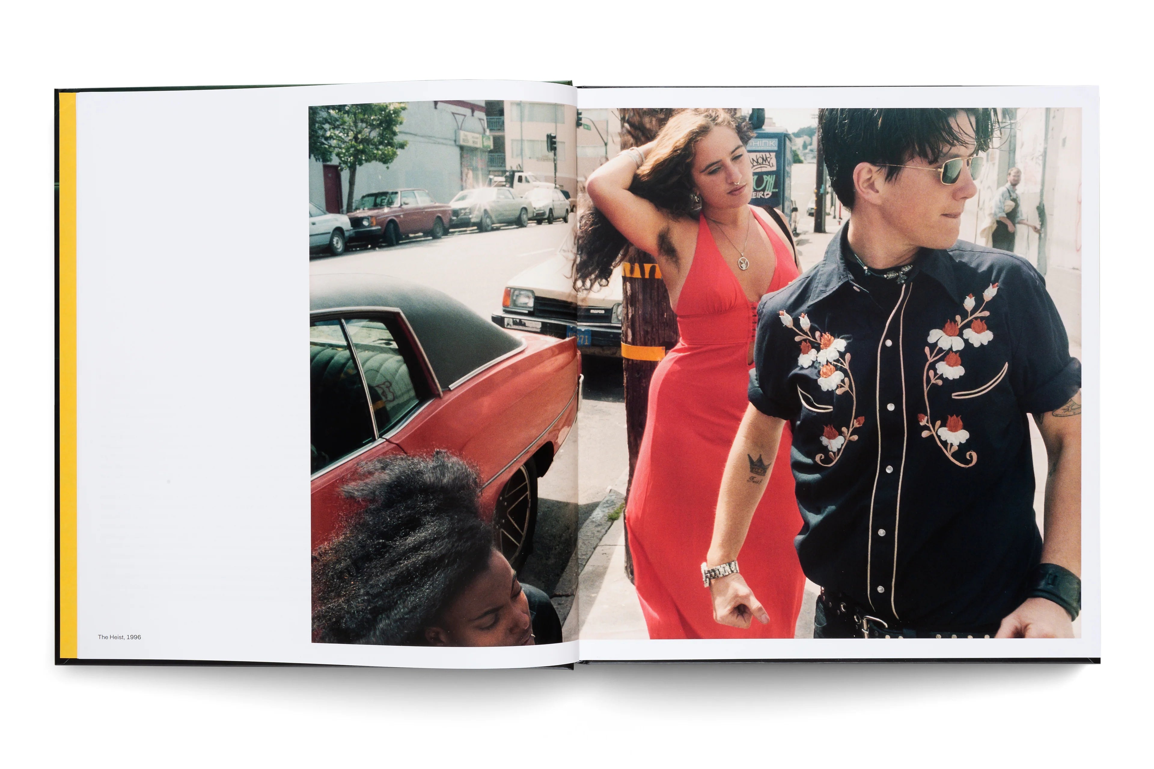 dubblefilm-chloe-sherman-renegades-fotobuch-san-francisco-90er image 3