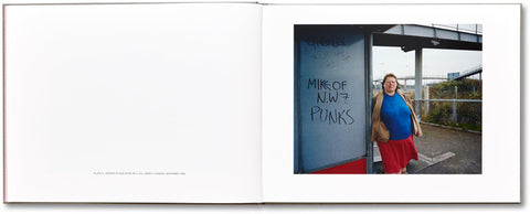 paul-graham-a1-the-great-north-road-fotobuch-farbfotografie image 3