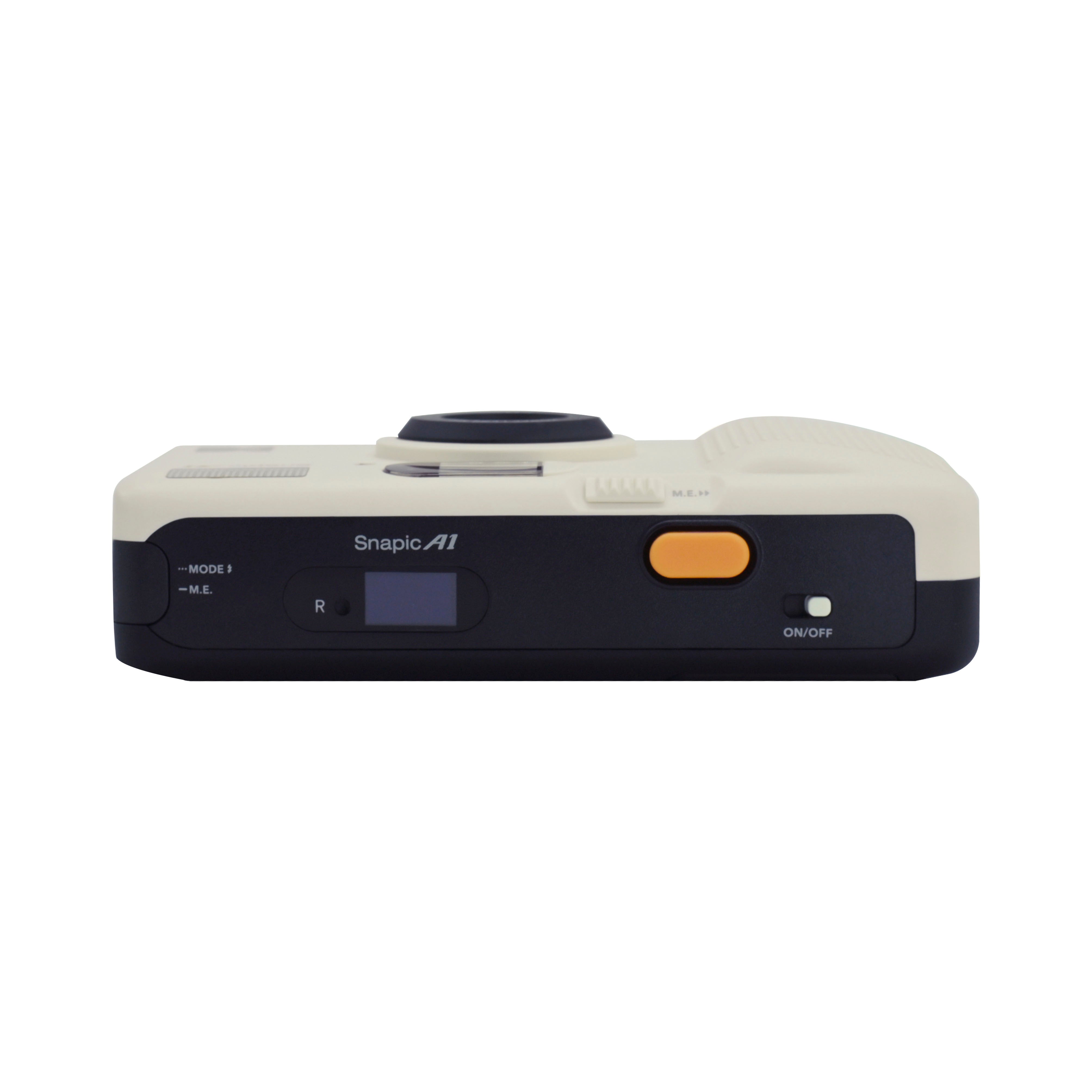 kodak-snapic-a1-analogkamera-35mm-schwarz-weitwinkel image 6