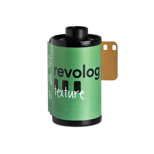 revolog-texture-35mm-farbfilm-36-aufn-200-iso-blasen-effekt image 1