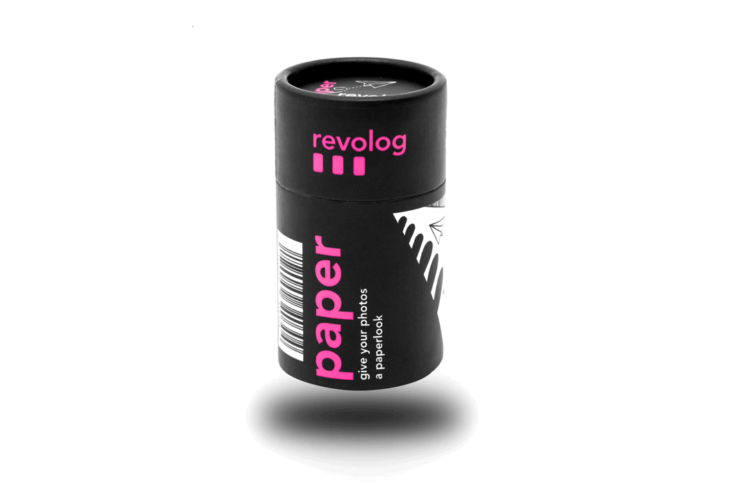 revolog-paper-400-35mm-schwarzwei-film-36-aufnahmen-papier-textur image 2