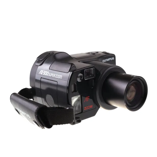 olympus-az-300-superzoom-analogkamera-35mm-zoom image 1