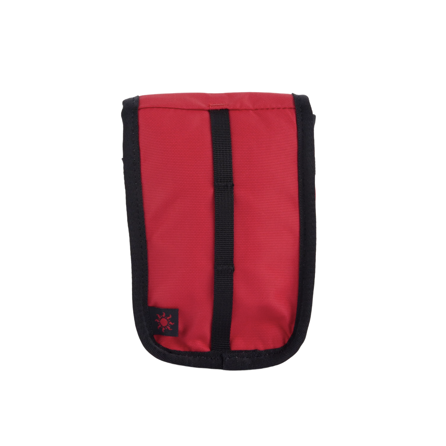long-weekend-camera-pouch-kameratasche-35mm-chilly-red image 2
