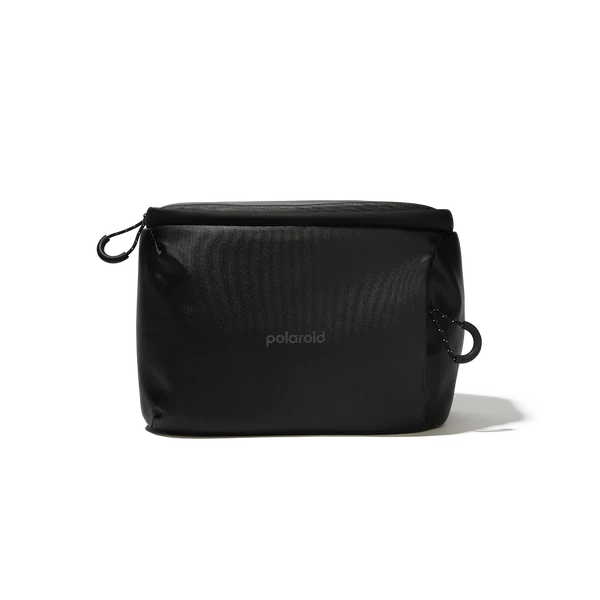 polaroid-all-weather-sling-bag-kamera-schwarz image 1