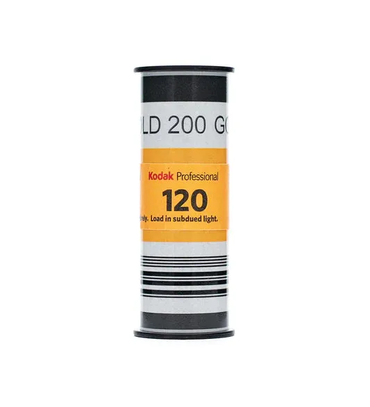kodak-gold-200-rollfilm-120-mittelformat-farbfilm-iso-200 image 1