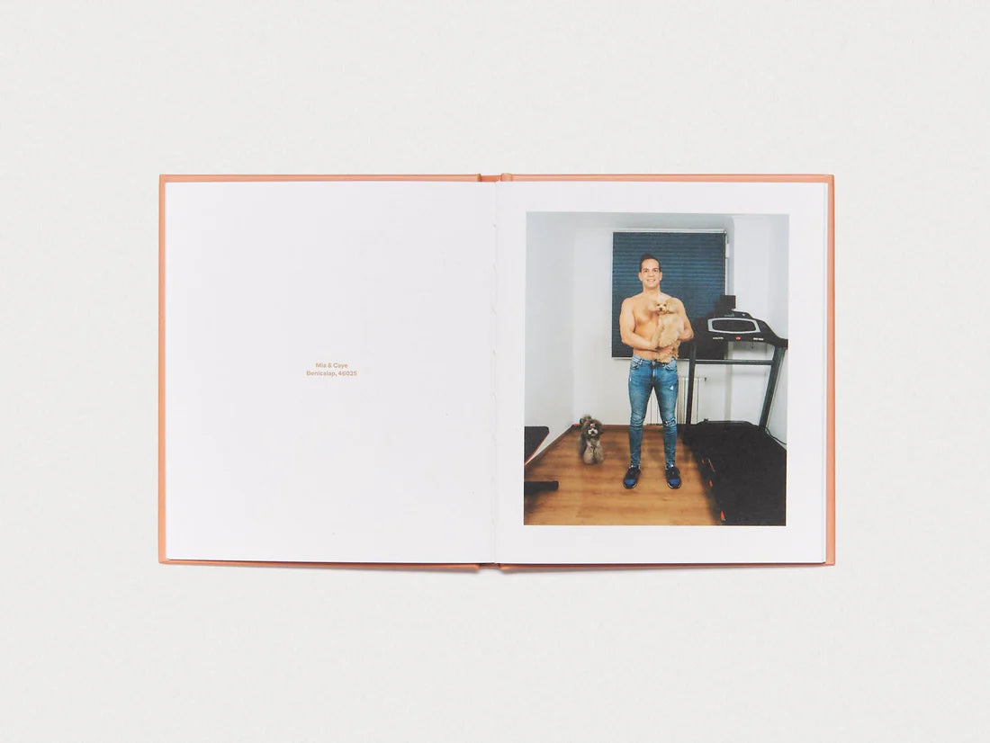 handshake-apricot-poodle-fotobuch-hardcover-52-seiten-2024 image 4