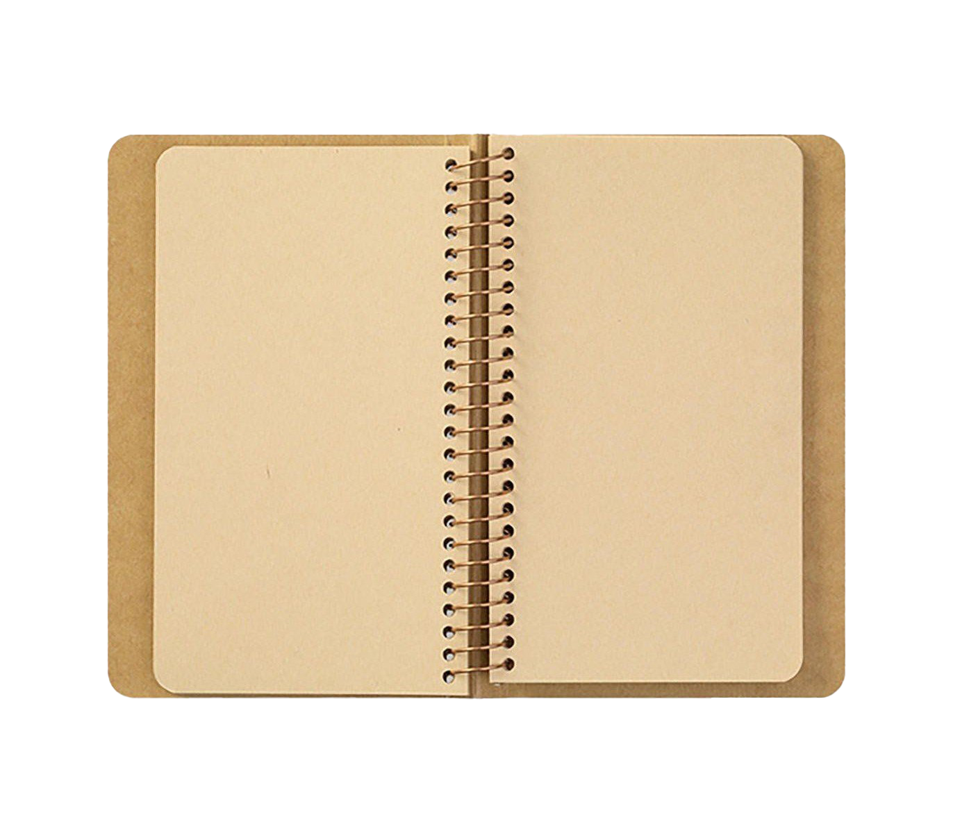 dubblefilm-spiralalbum-notizbuch-kraftpapier-b6-24-fotos image 4