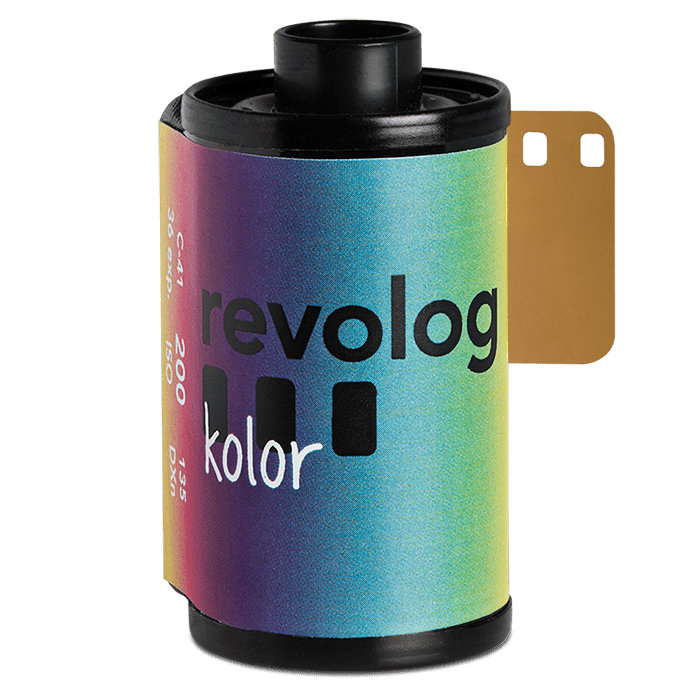revolog-kolor-35mm-farbfilm-200-iso-36-bilder-regenbogen-effekt image 1