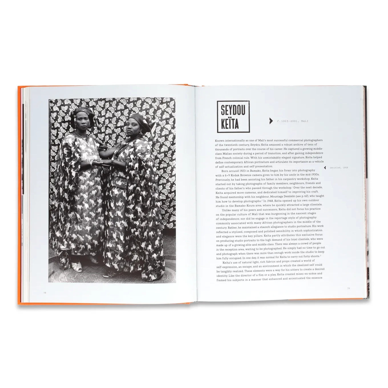 the-african-gaze-fotobuch-fotografie-kino-hardcover image 2