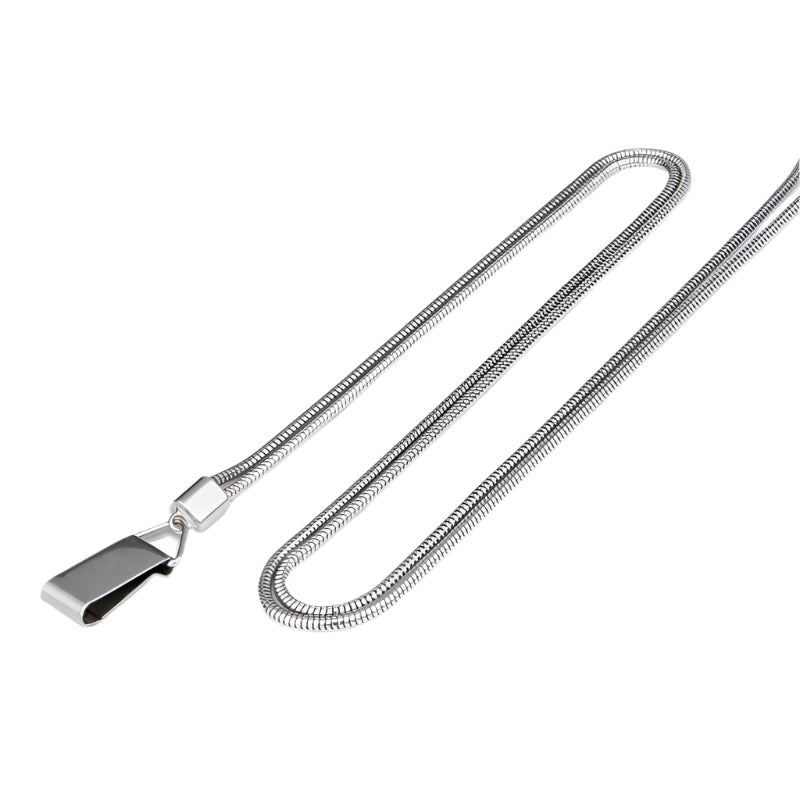 lomography-metallkette-kameragurt-45-cm-8-kg image 1