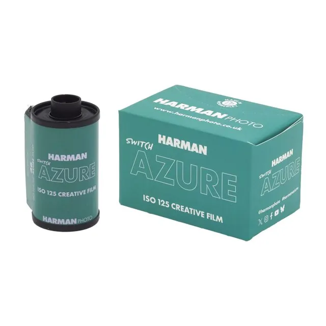 harman-switch-azure-125-35mm-effektfilm-36-aufn-c-41 image 1