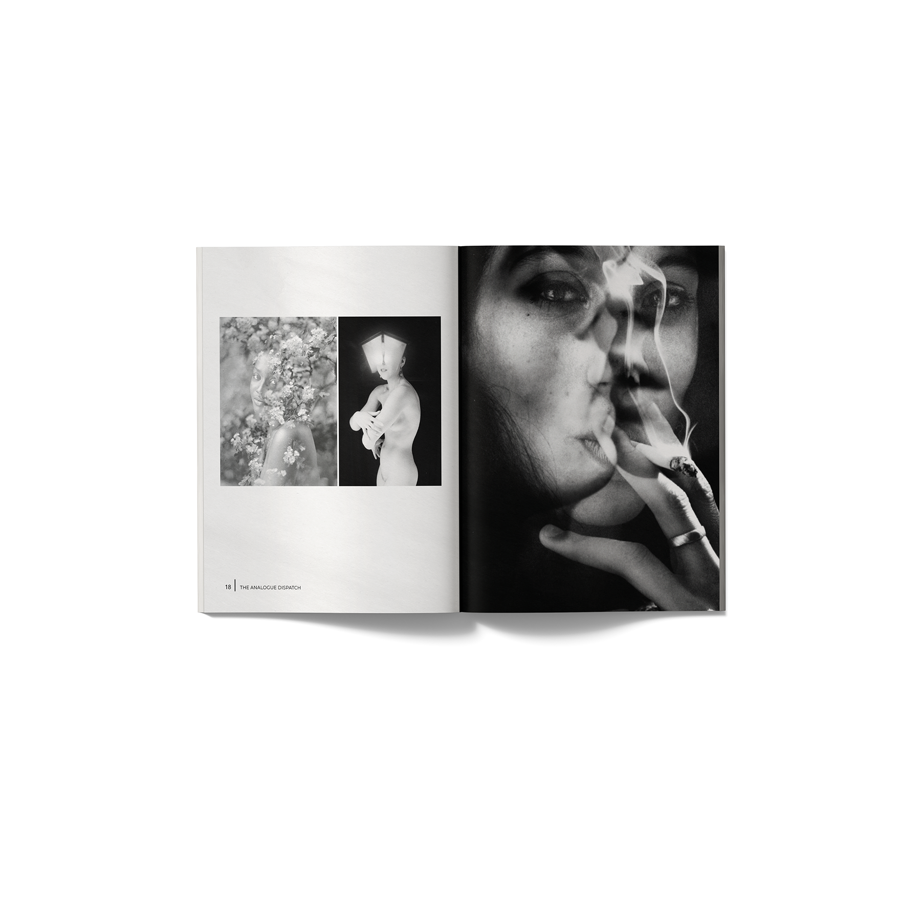 dubblefilm-analogue-dispatch-issue-3-magazin-analog-limitiert image 2