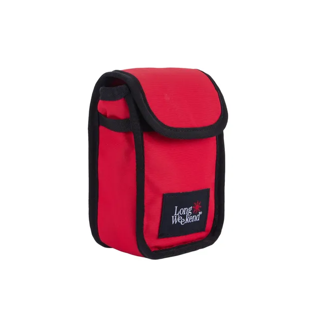 long-weekend-camera-pouch-kameratasche-35mm-chilly-red image 1
