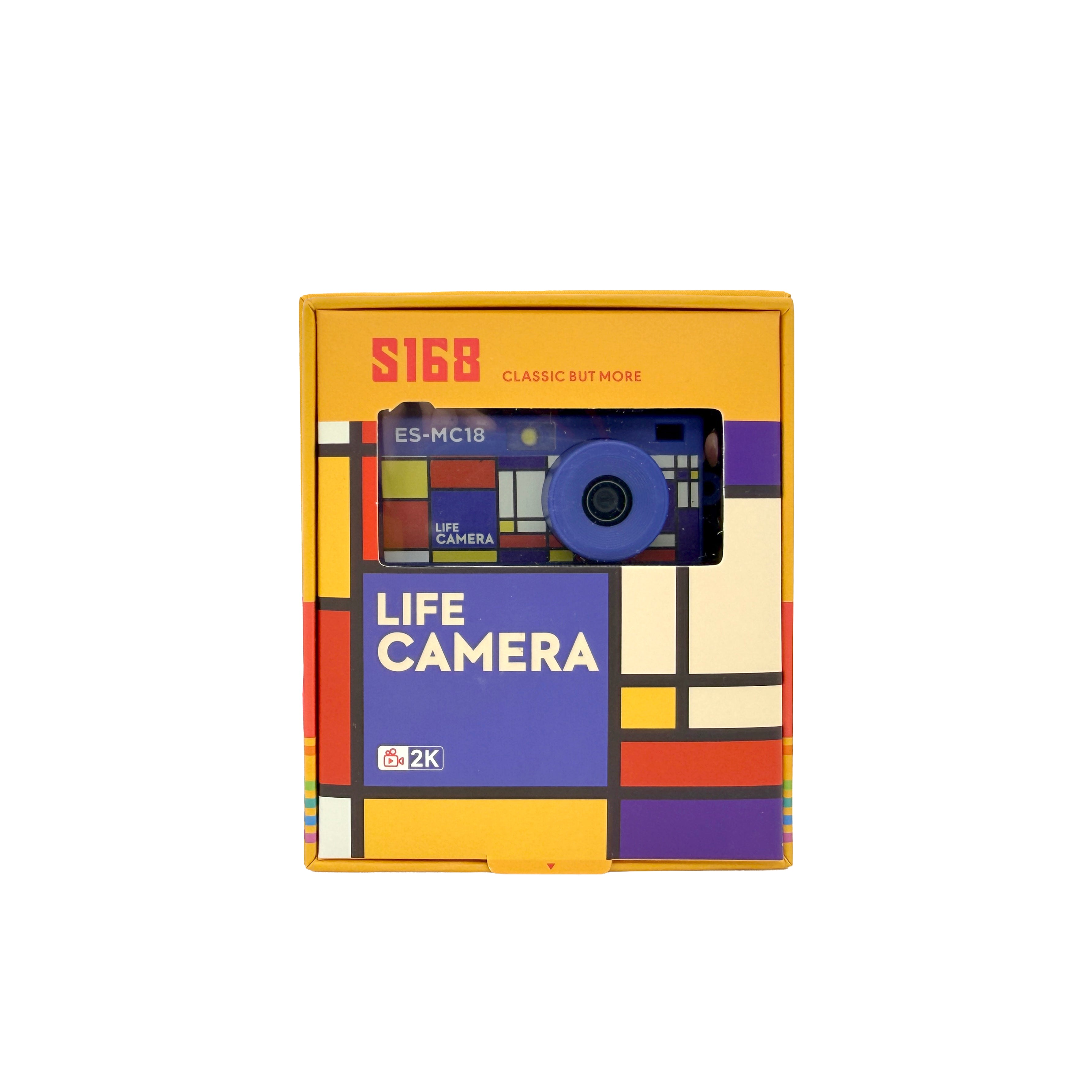 dubblefilm-life-minikamera-schl-sselanh-nger-black-retro image 5