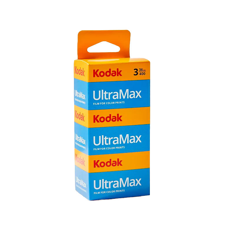 kodak-ultramax-400-kleinbildfilm-3er-pack-36er-iso-400 image 1