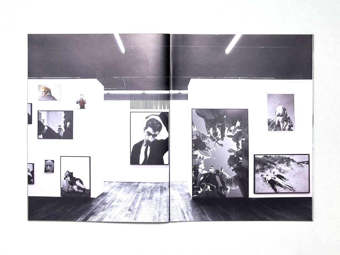 dubblefilm-willy-vanderperre-magazin-64-seiten image 2