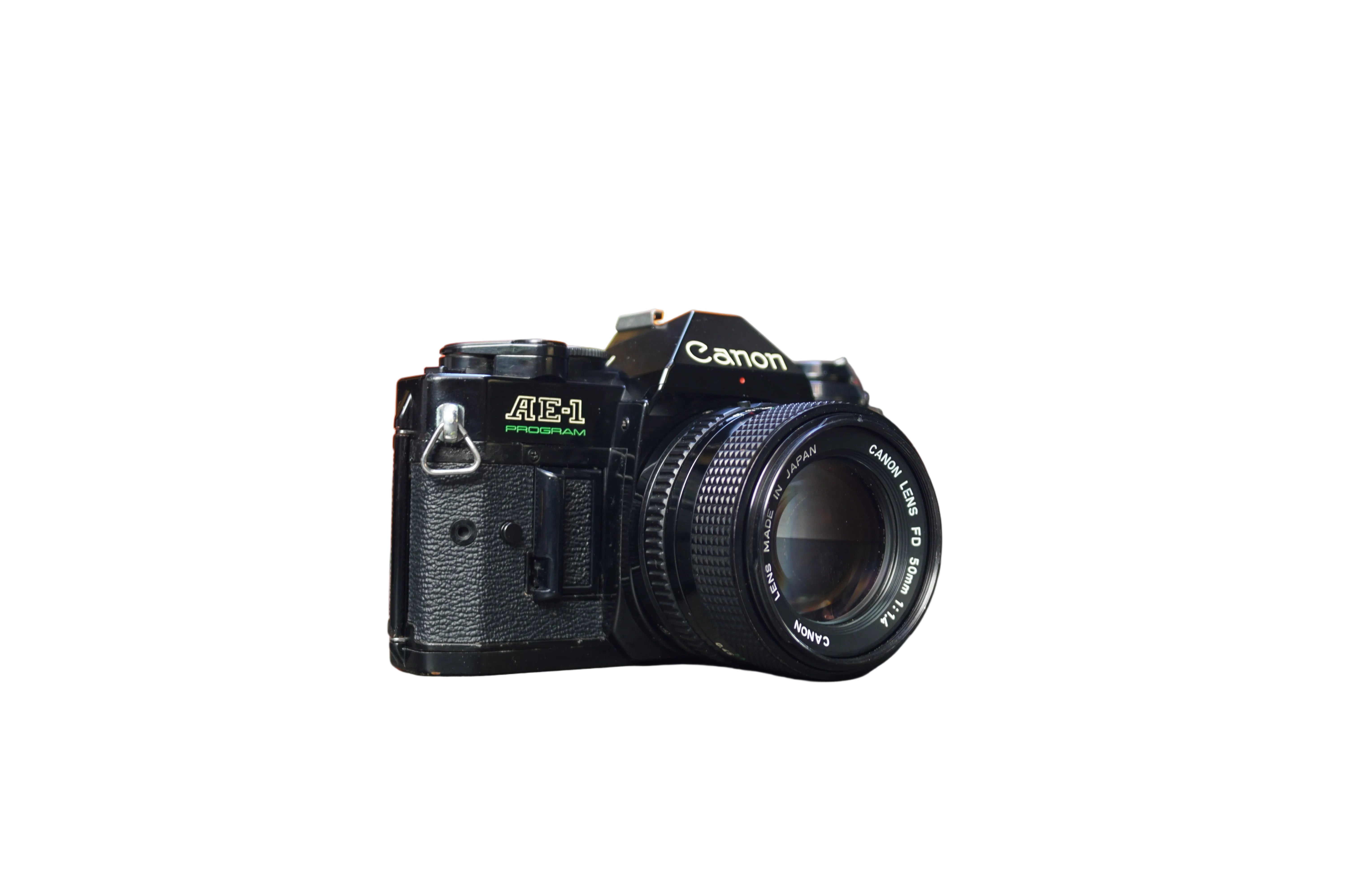 canon-ae-1-program-spiegelreflexkamera-mit-fd-50mm-f-1-4 image 2