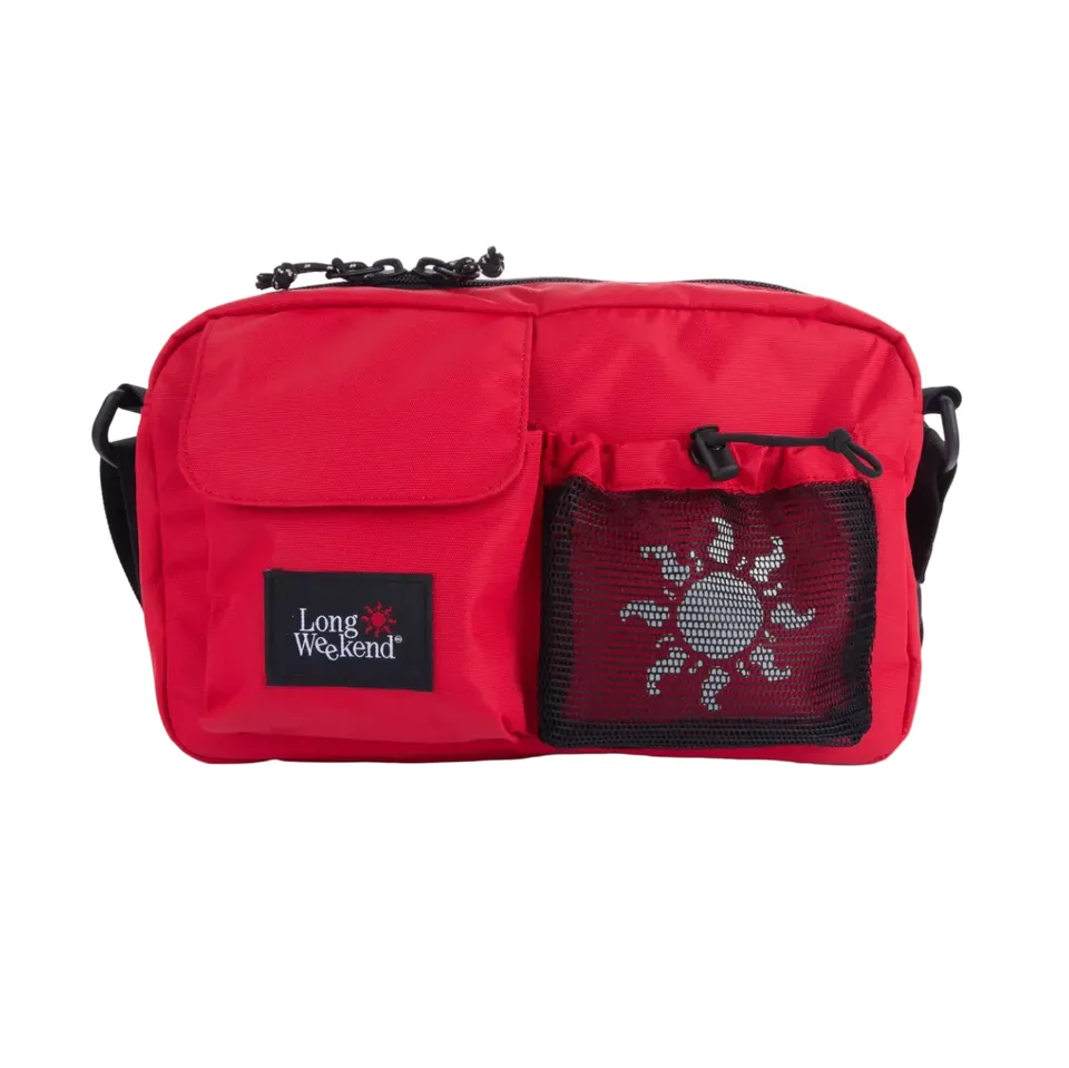 dubblefilm-long-weekend-santa-fe-umh-ngetasche-chili-red-3l image 1