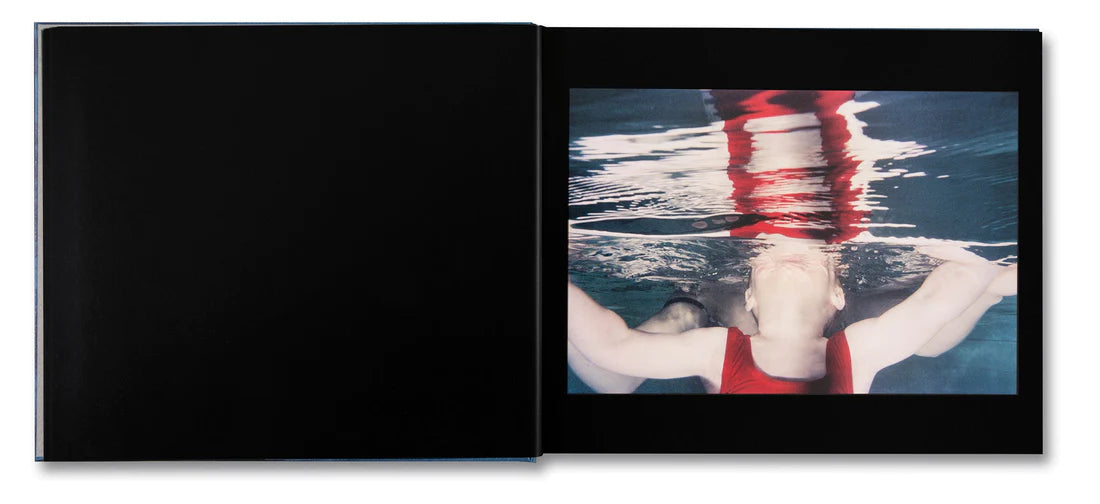 larry-sultan-swimmers-fotobuch-pool-fotos-1978-1982 image 5
