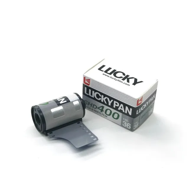 lucky-shd-400-schwarzweissfilm-35mm-36er-iso-400 image 1