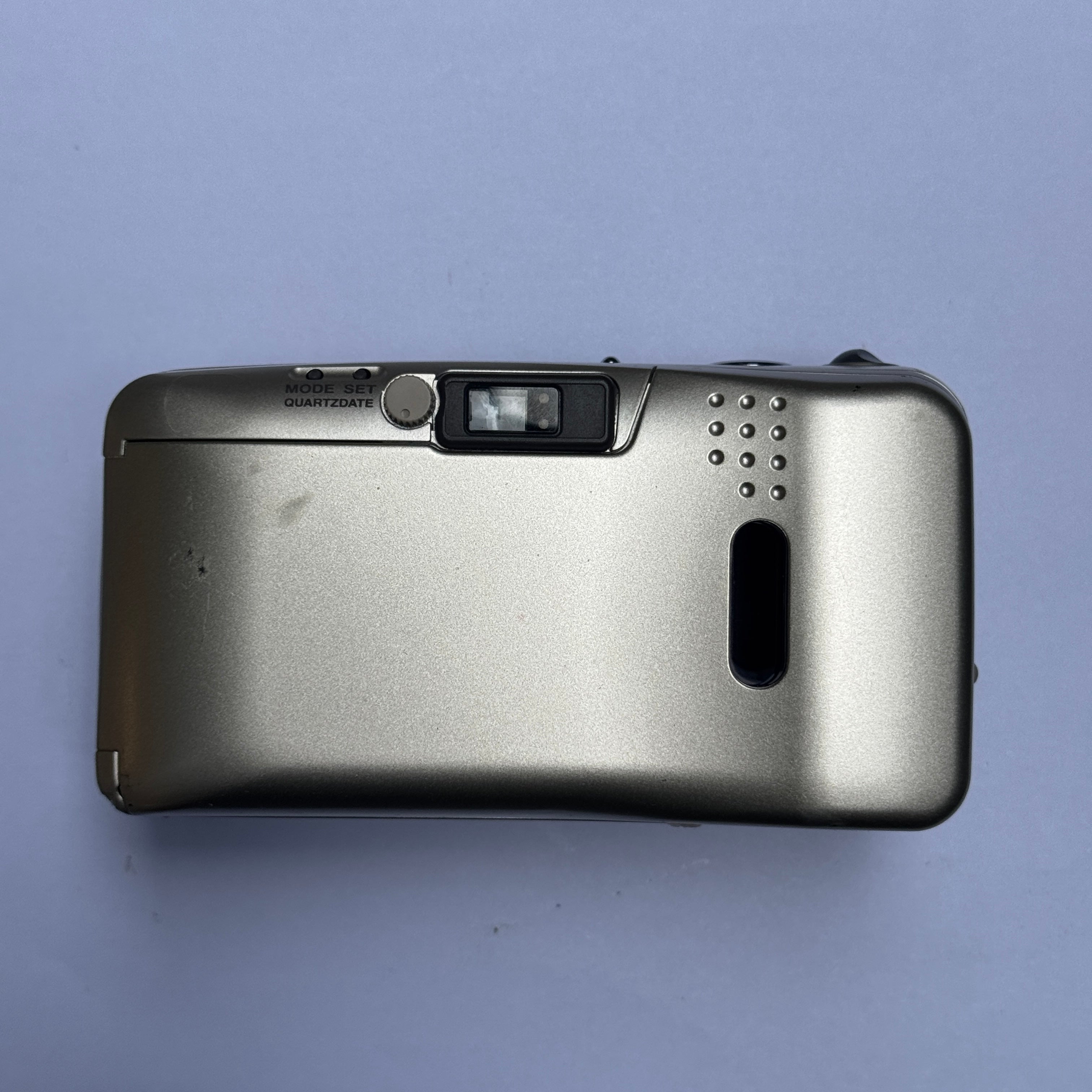 olympus-mju-zoom-wide-80-35mm-kompaktkamera-analog image 3