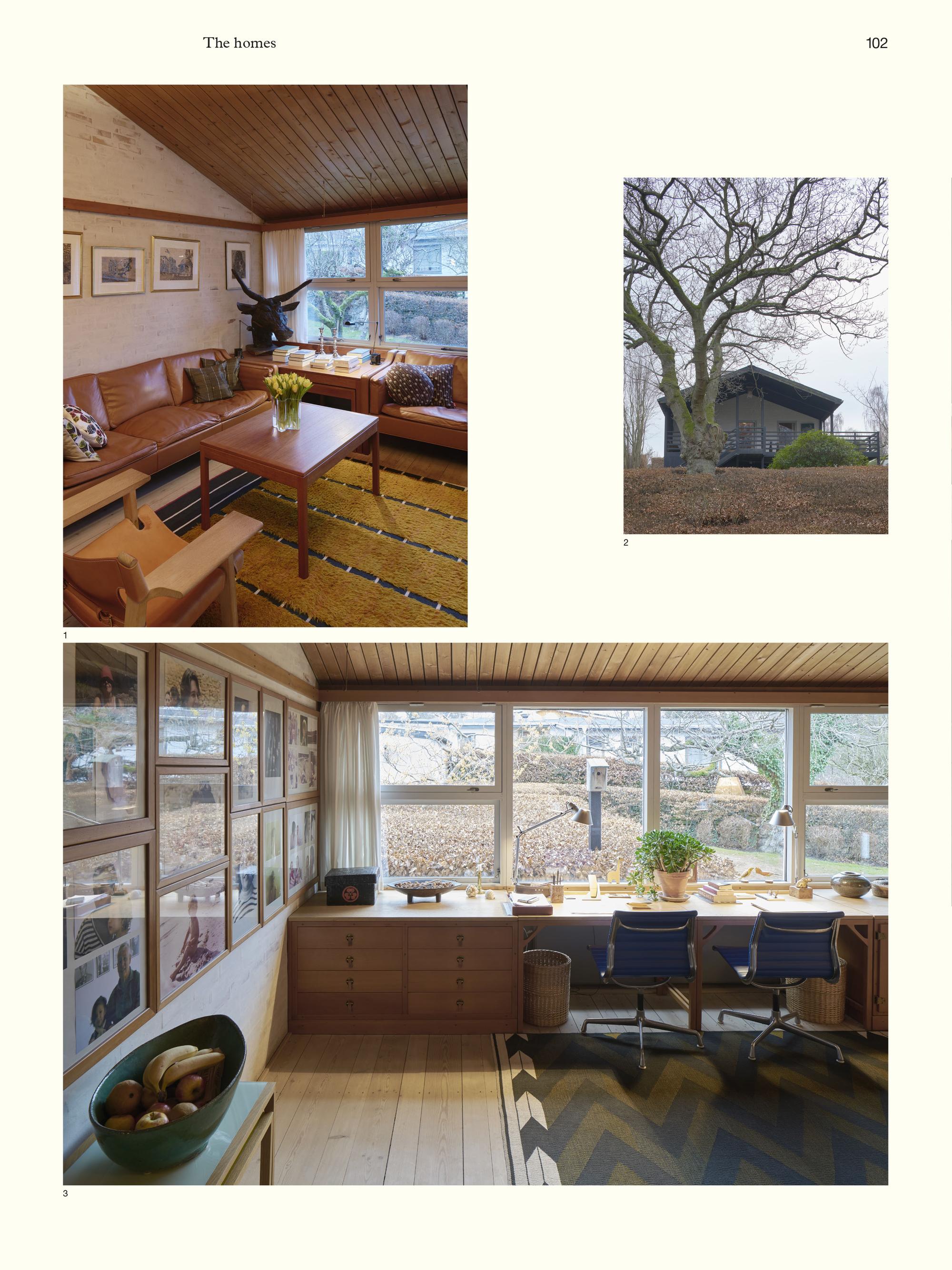 monocle-book-of-homes-bildband-hardcover-264-seiten-wohnen image 3