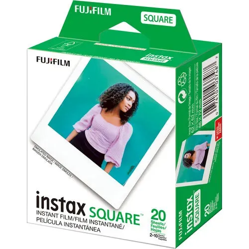 fujifilm-instax-square-sofortbildfilm-10-shots image 1