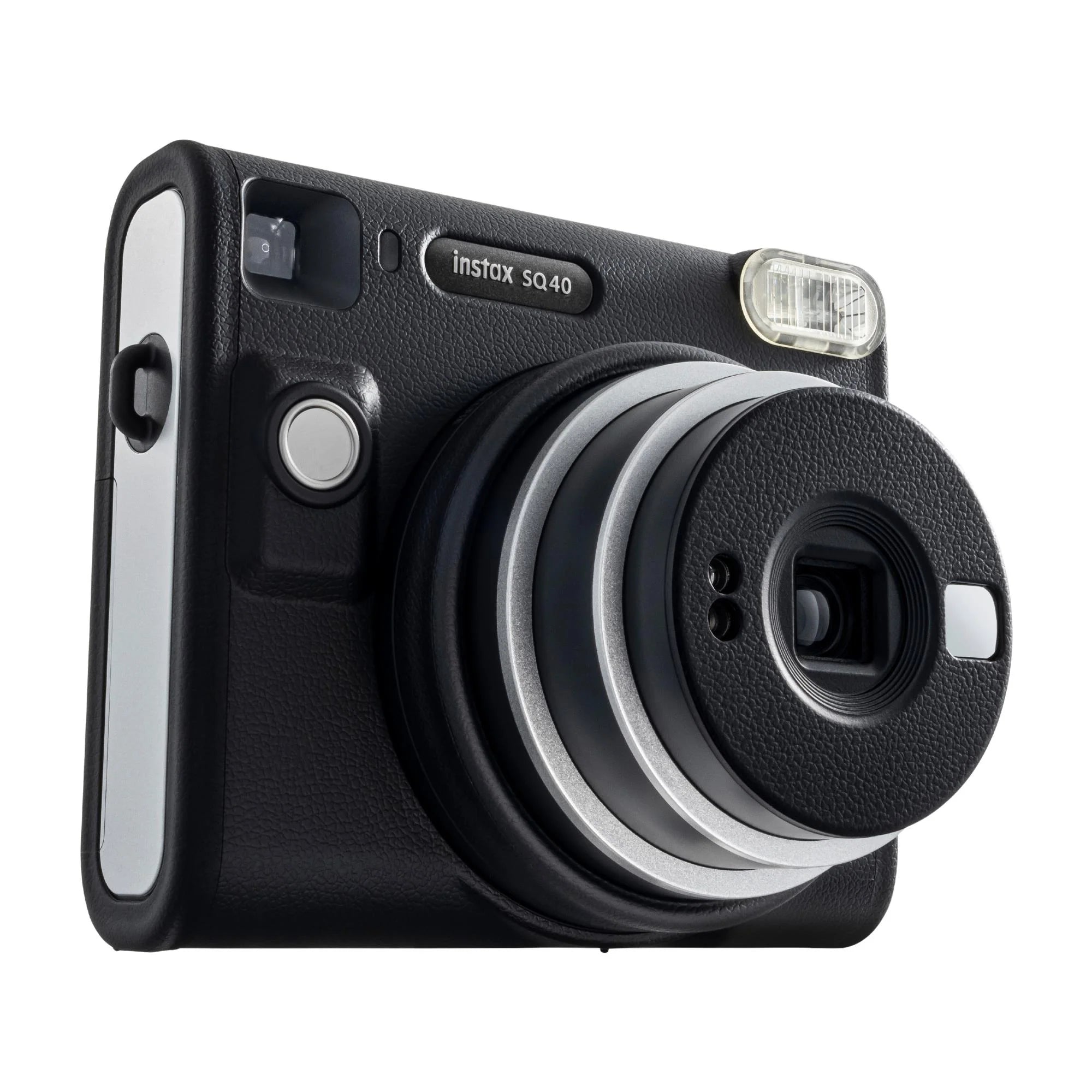 dubblefilm-fuji-instax-square-sq40-sofortbildkamera-schwarz image 2