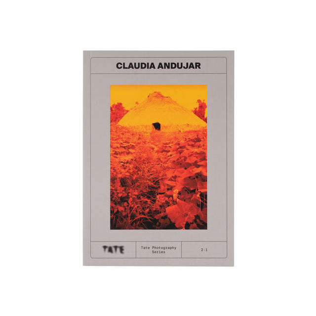 tate-photography-claudia-andujar-fotobuch-yanomami image 1