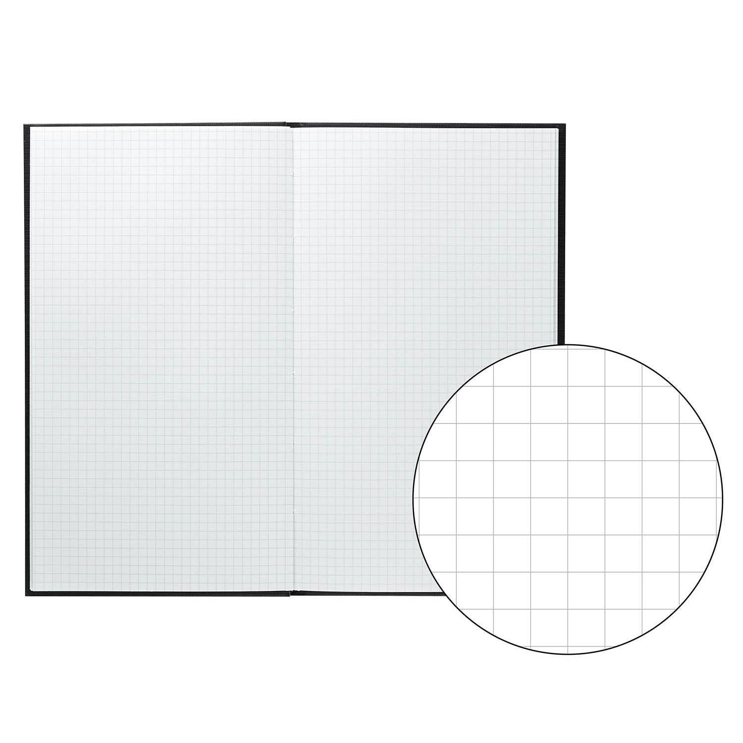 dubblefilm-field-notebook-3mm-grid-notizbuch-blau image 3