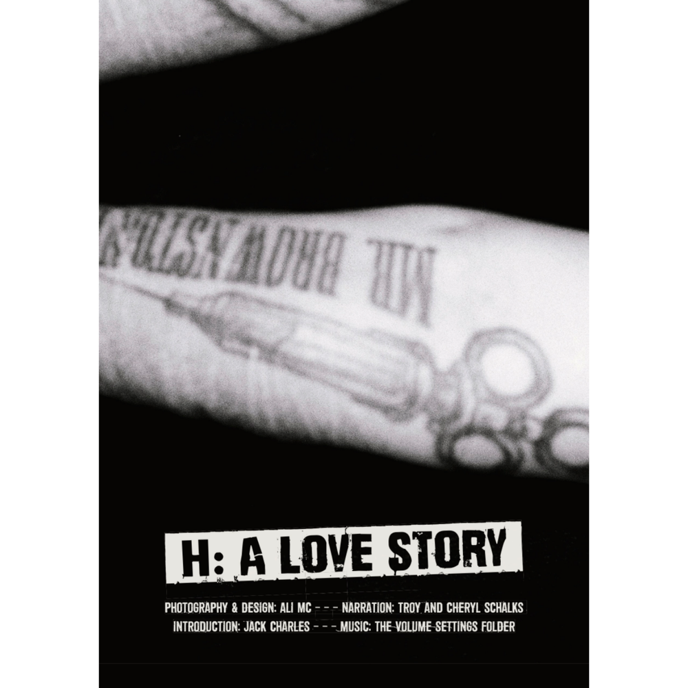 film-never-die-ali-mc-a-love-story-fotobuch-a5-schwarzwei image 1