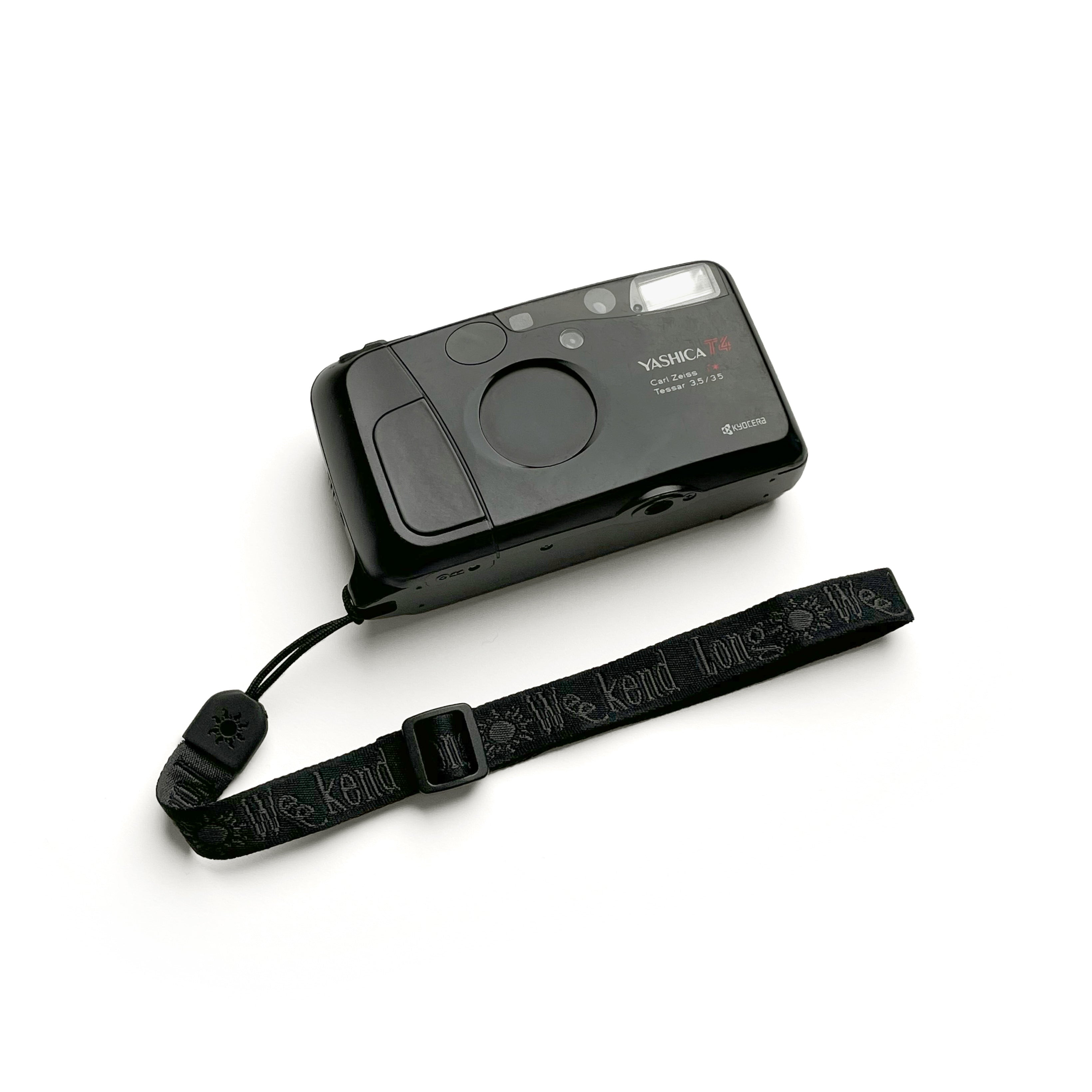long-weekend-handschlaufe-schwarz-nylon-f-r-35mm-kamera image 2